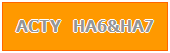 �y�g���b�N�@�A�N�e�BHA6&HA7�������i